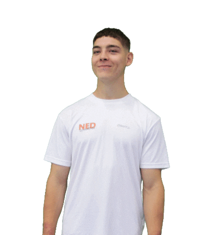 Bram Verhofstad What Sticker by DutchGymnasticsKNGU