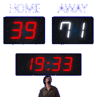 39 Home Sticker