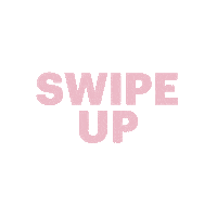 Arrow Swipeup Sticker by BoobyTape