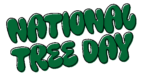 Ntd Sticker by Tree Canada