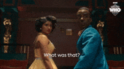 Season 2 Cinema GIF by Doctor Who