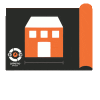 Construcao Jardinagem Sticker by Diamêtro Serviços