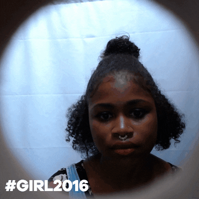 GIF by I AM THAT GIRL