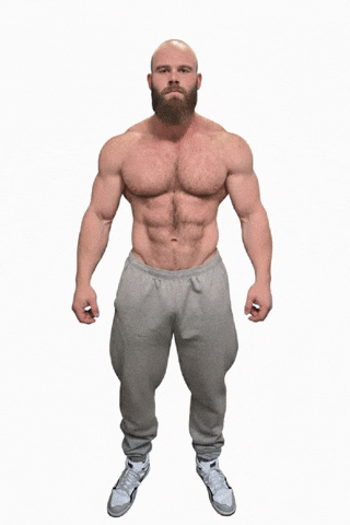 Dad Queer GIF by Database數據