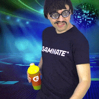 Happy Dance GIF
