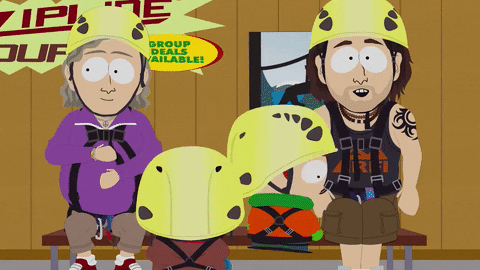 stan marsh kyle GIF by South Park 