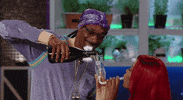 martha and snoop GIF by VH1