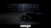 Dragging Fantastic Fest GIF by Raven Banner Entertainment