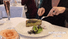 saint-valentin paris GIF by Petrossian