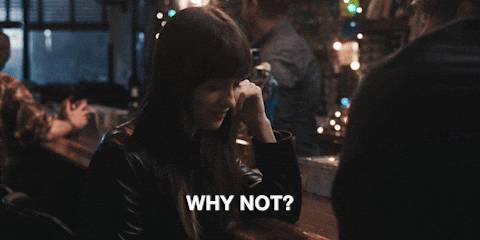 Dakota Johnson Nyc GIF by A24