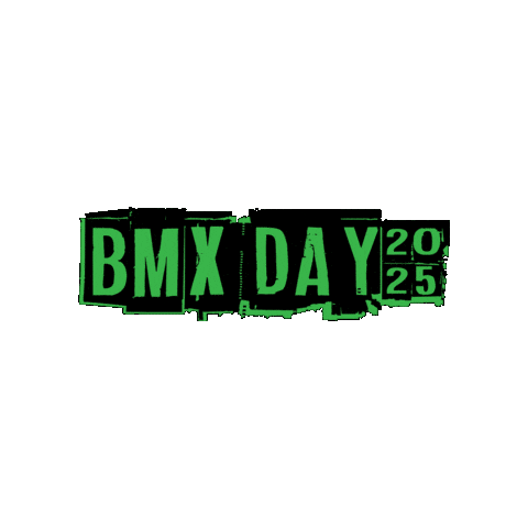Osp Bmx Sticker by Ultimate X