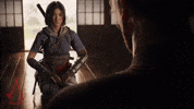 Champion Respect GIF by Assassin's Creed