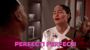 tracee ellis ross rainbow johnson GIF by ABC Network