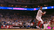 Home Run Sport GIF by MLB