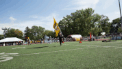 Flag Cheer GIF by Valparaiso University
