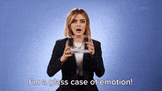 Lucy Hale GIF by BuzzFeed