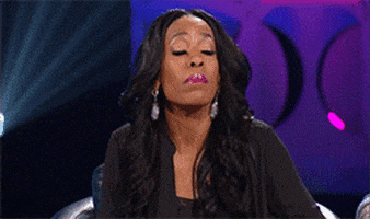 side eye GIF by WE tv