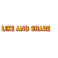 Share 喜歡 Sticker
