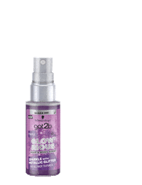 hair glow Sticker by Henkel Beauty Care SBU