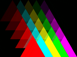 art swag GIF by Bryan Unger