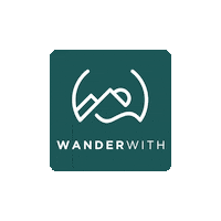 Sticker by Wander with