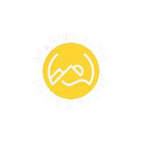 Sticker by Wander with