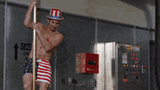 Fourth Of July Station19 GIF by ABC Network