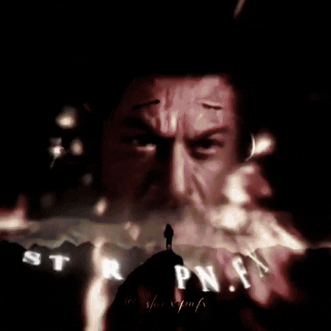 Alpha Male Bollywood GIF
