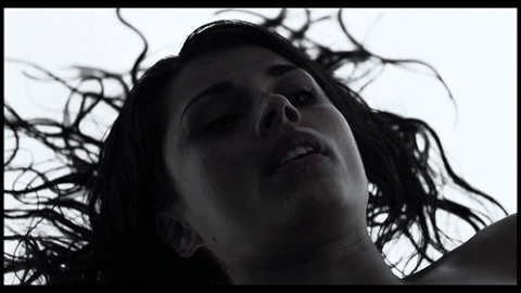 under the skin GIF