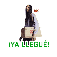 Edm Cerveza Sticker by DosEquis