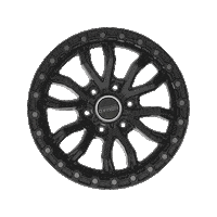 Adventure Wheels Sticker by AutoCraze