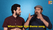Bobby Moynihan GIF by BuzzFeed