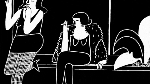 GIF by Daniela Sherer