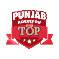 Game Night Top Sticker by Parle Products