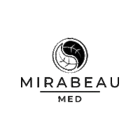 Sticker by Mirabeau Med
