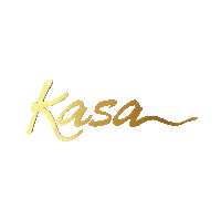 Kasa Pdx Sticker by KASA