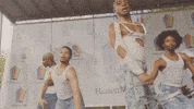 Dance Dancing GIF by Damez