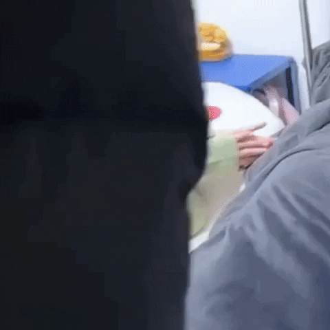 K Pop Cutie GIF