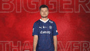 Holstein Kiel Love GIF by Bundesliga