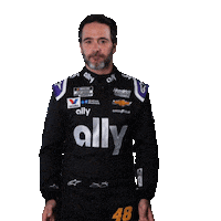 Cup Series Racing Sticker by NASCAR