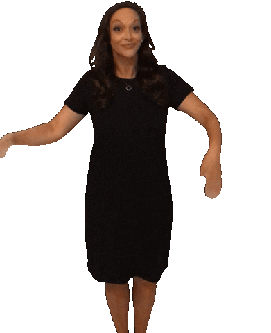 cassiomarketing yay done tada naples Sticker