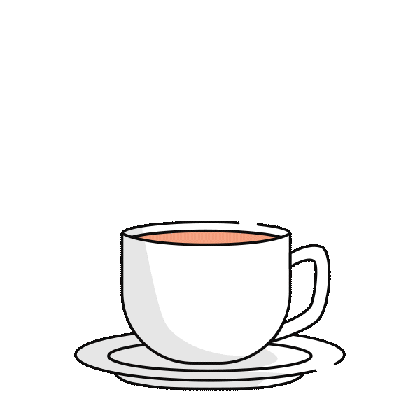 moondesign giphyupload kaffee moondesign Sticker