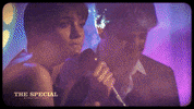 drunk bridey elliott GIF by The Special Without Brett Davis