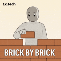 Work Ai GIF by 1X Technologies