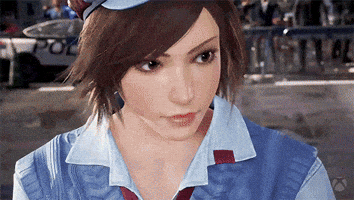 Martial Arts Fighting GIF by Xbox