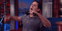 GIF by The Late Show With Stephen Colbert