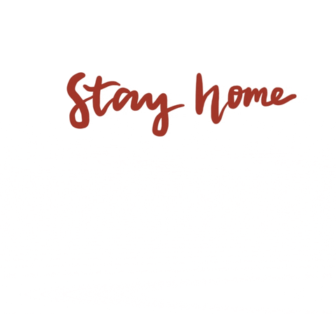heyitsbao giphyupload pink red home GIF