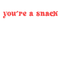 Good Looking Love Is Love Sticker by Snack