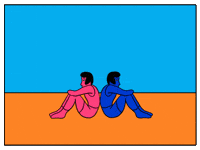 Kappa Colorspace GIF by WAO
