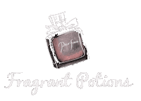 Perfume Potion Sticker